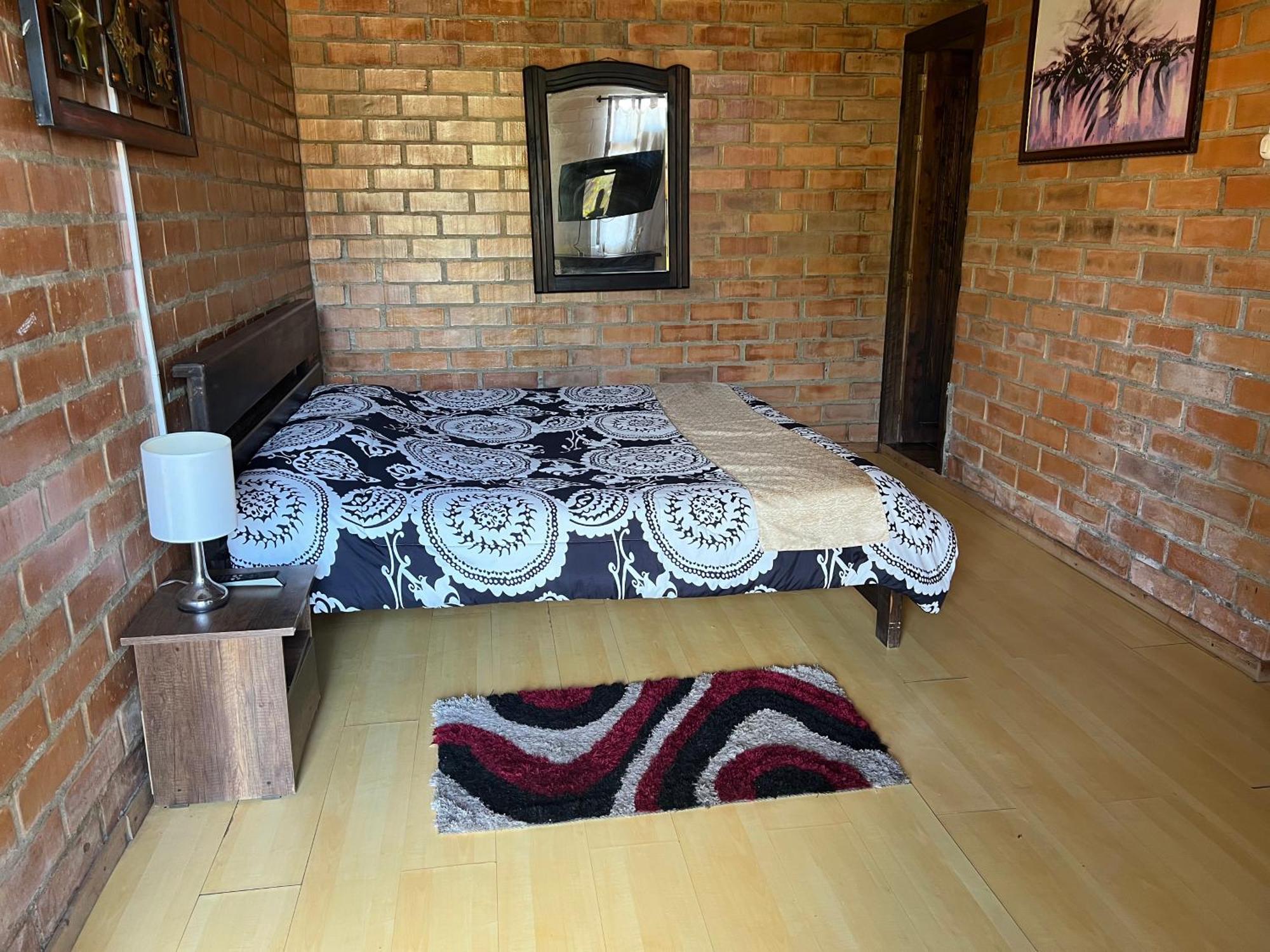 Finca Hotel Paraiso Urrao Εξωτερικό φωτογραφία