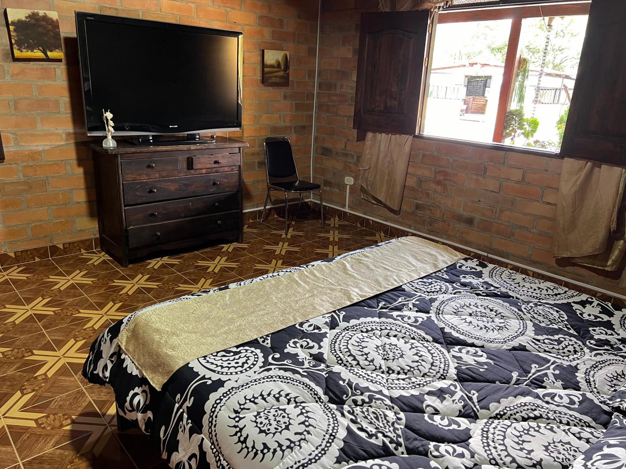Finca Hotel Paraiso Urrao Εξωτερικό φωτογραφία