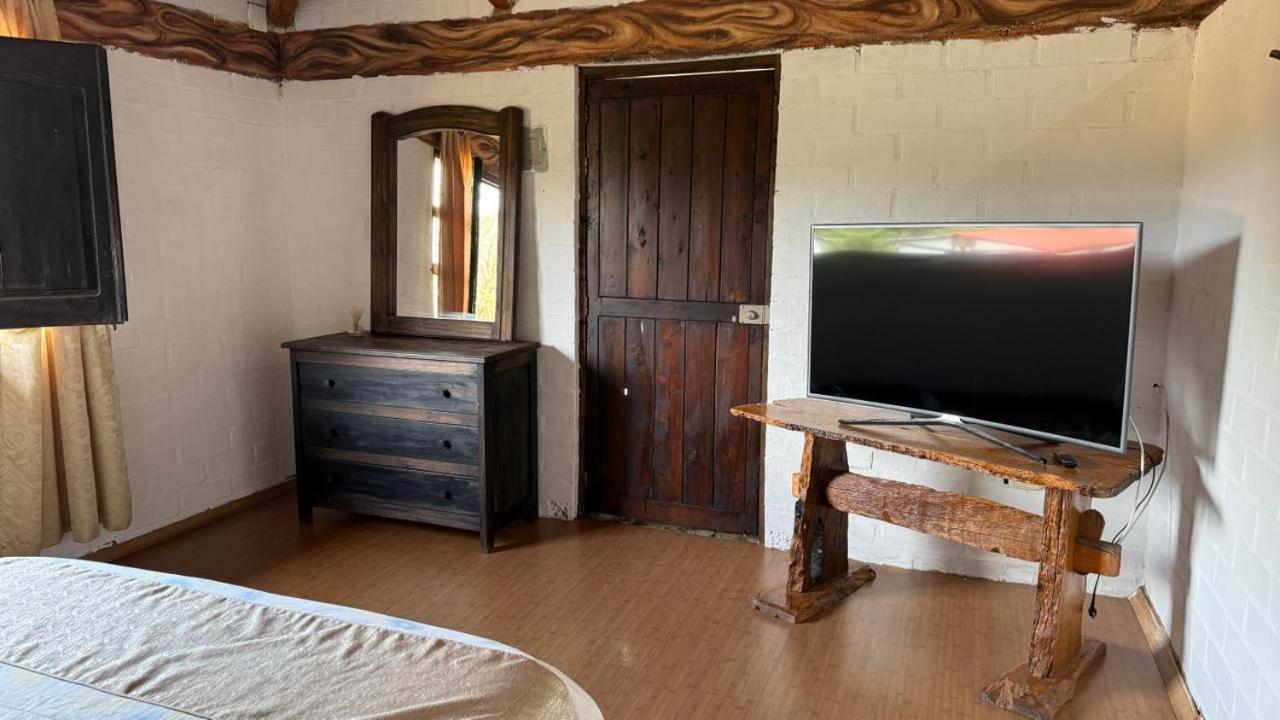 Finca Hotel Paraiso Urrao Εξωτερικό φωτογραφία