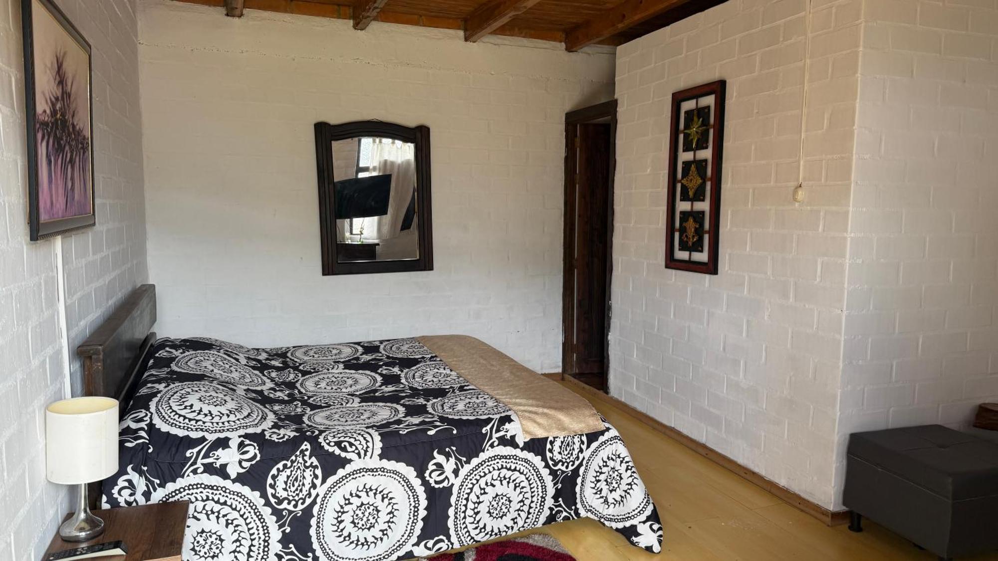 Finca Hotel Paraiso Urrao Εξωτερικό φωτογραφία