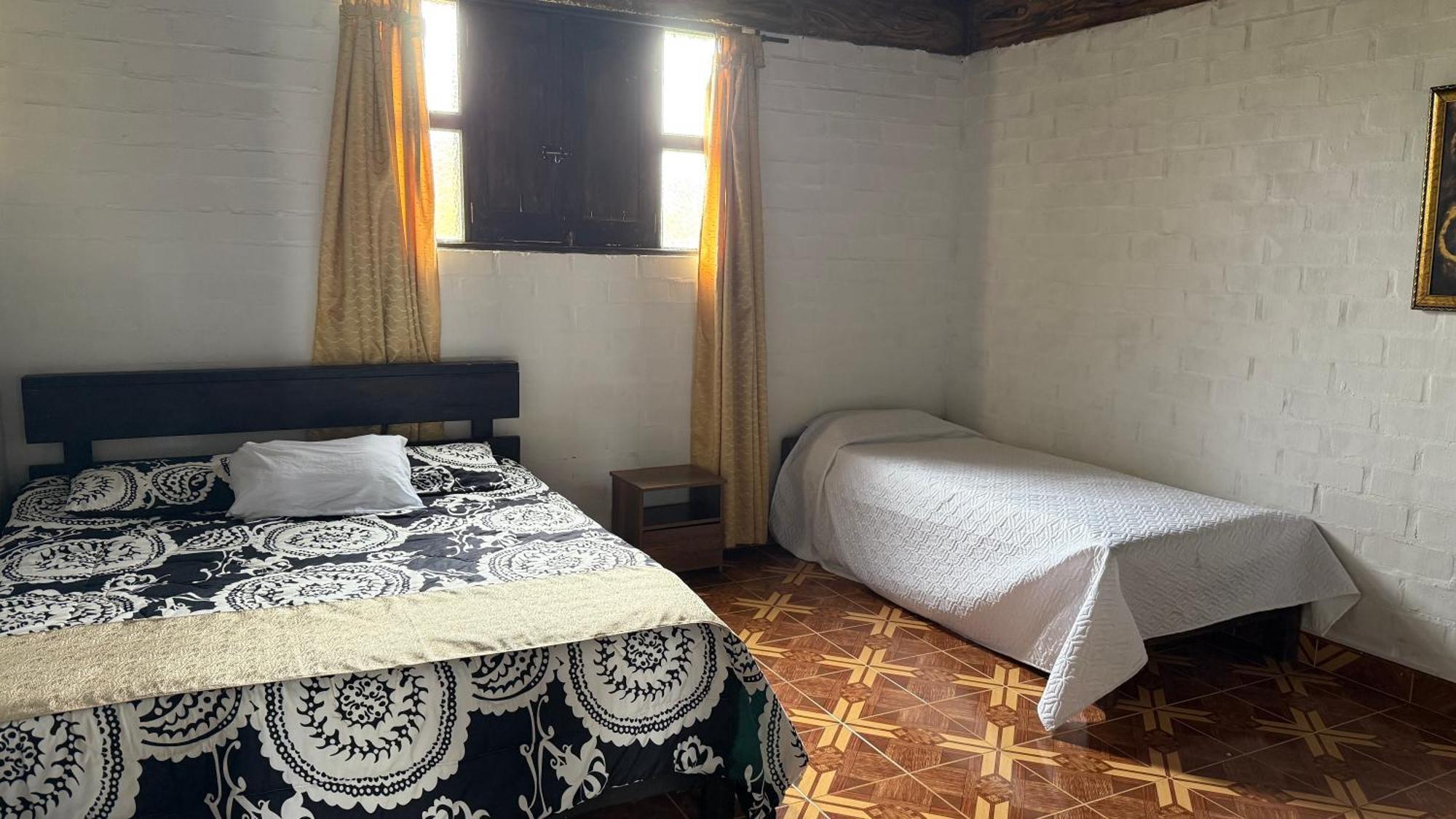 Finca Hotel Paraiso Urrao Εξωτερικό φωτογραφία